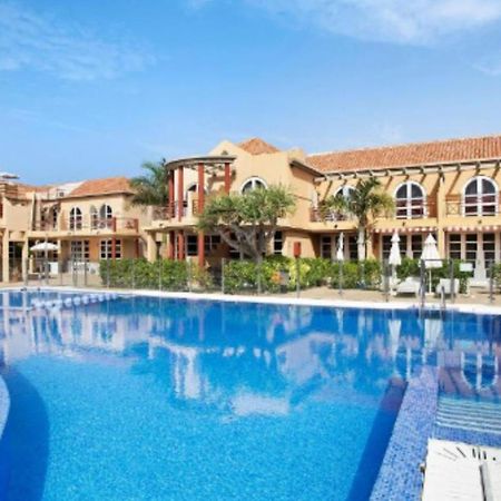Story Suites - Palmeral Oasis Μασπαλόμας Εξωτερικό φωτογραφία