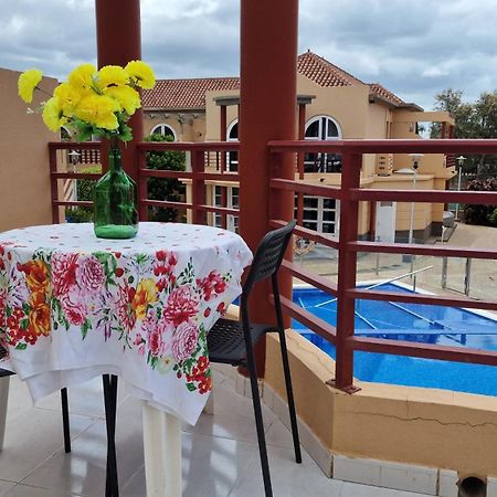 Story Suites - Palmeral Oasis Μασπαλόμας Εξωτερικό φωτογραφία