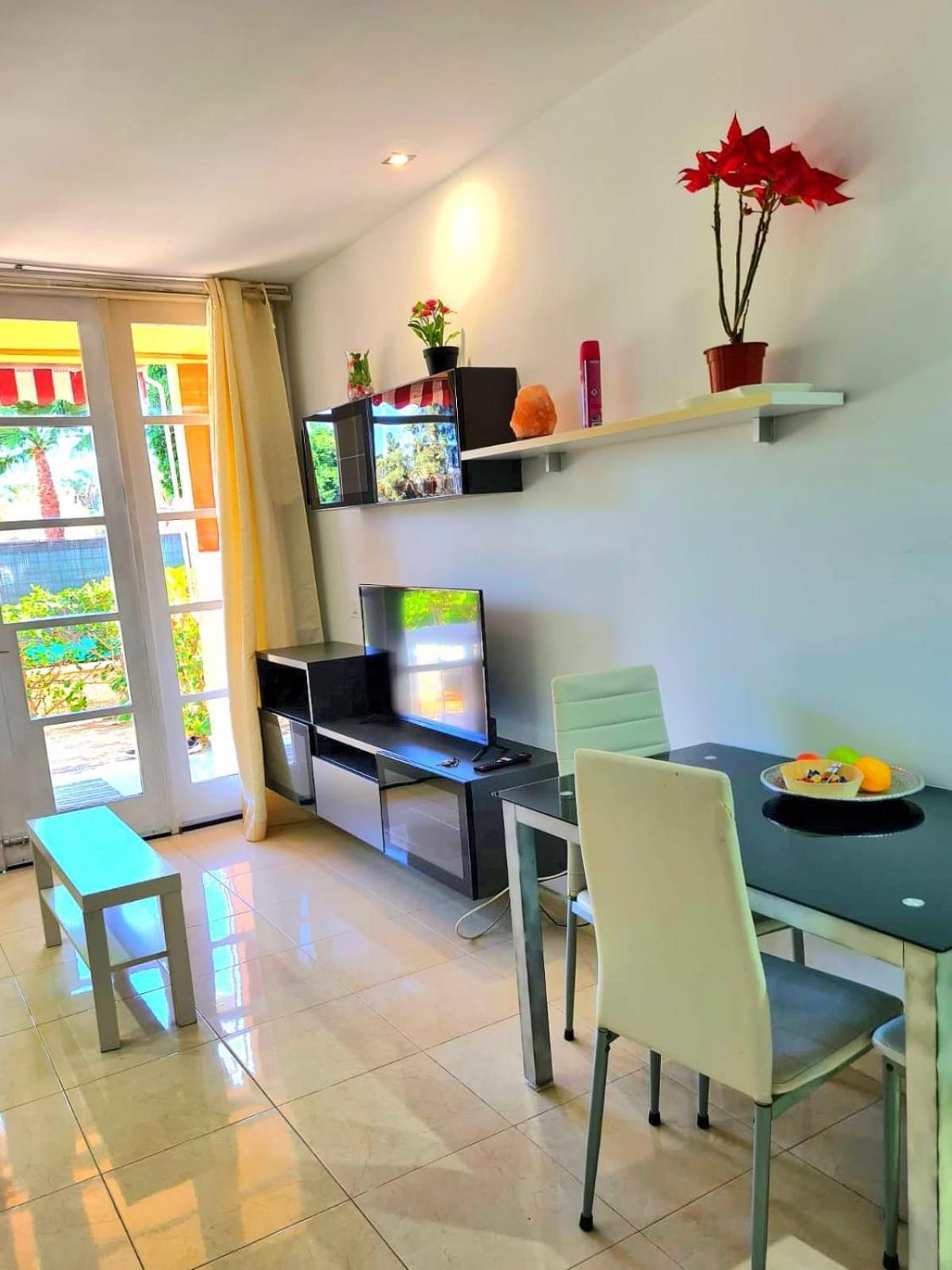 Story Suites - Palmeral Oasis Μασπαλόμας Εξωτερικό φωτογραφία