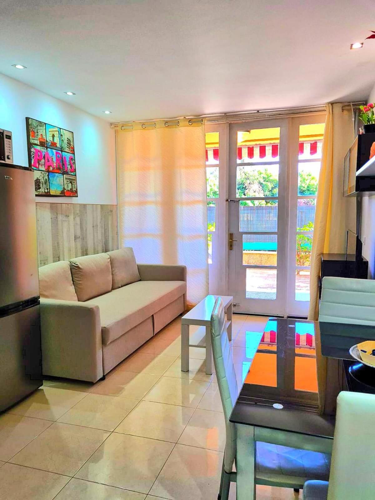 Story Suites - Palmeral Oasis Μασπαλόμας Εξωτερικό φωτογραφία