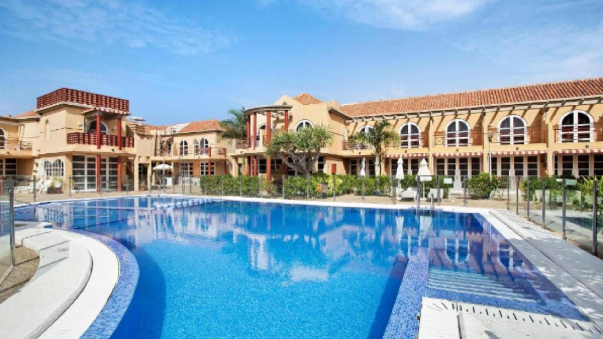 Story Suites - Palmeral Oasis Μασπαλόμας Εξωτερικό φωτογραφία