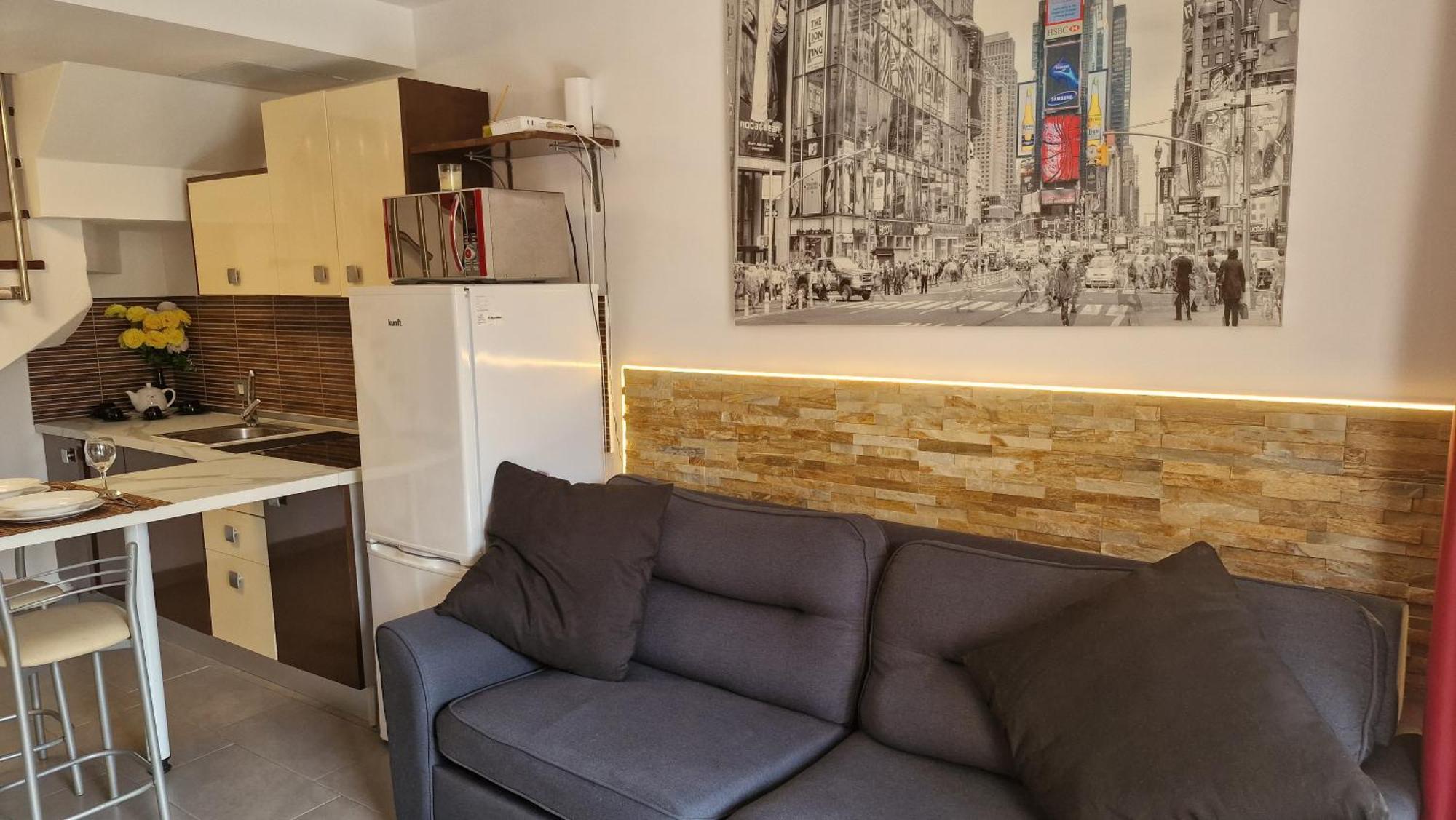 Story Suites - Palmeral Oasis Μασπαλόμας Εξωτερικό φωτογραφία