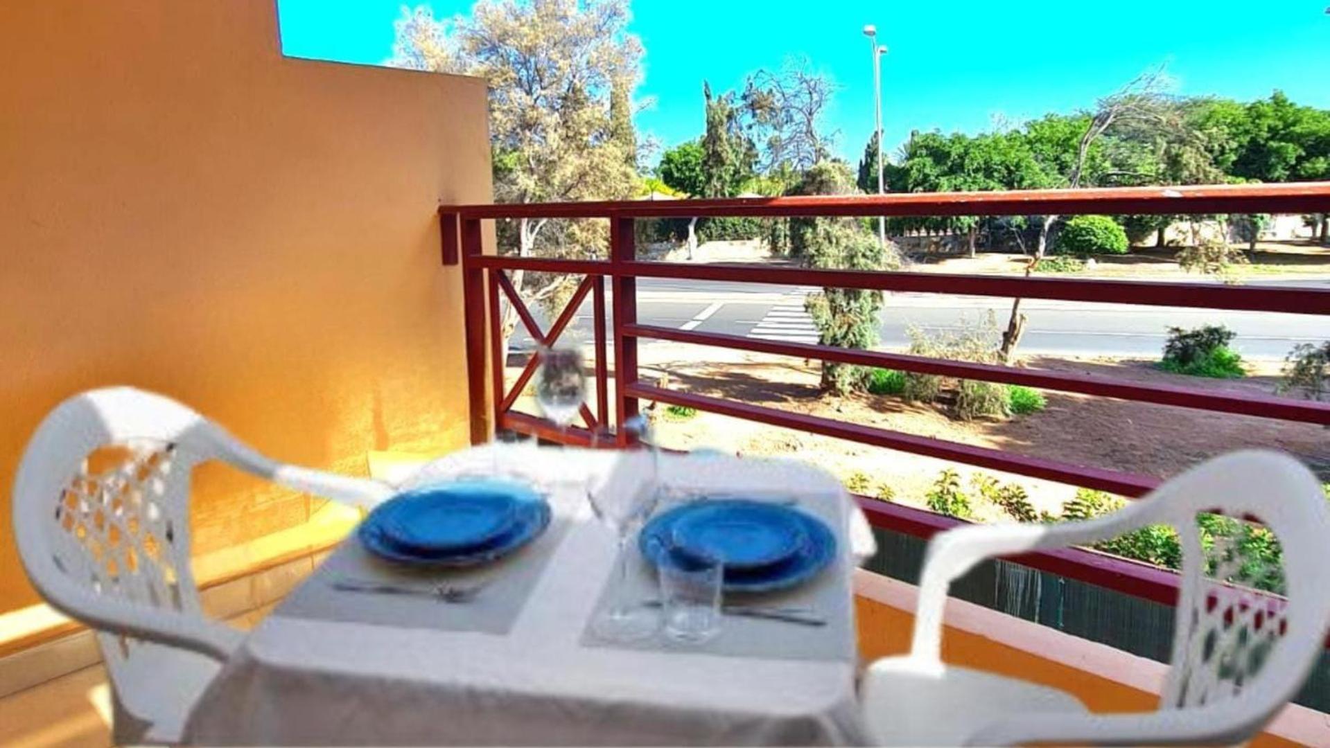 Story Suites - Palmeral Oasis Μασπαλόμας Εξωτερικό φωτογραφία