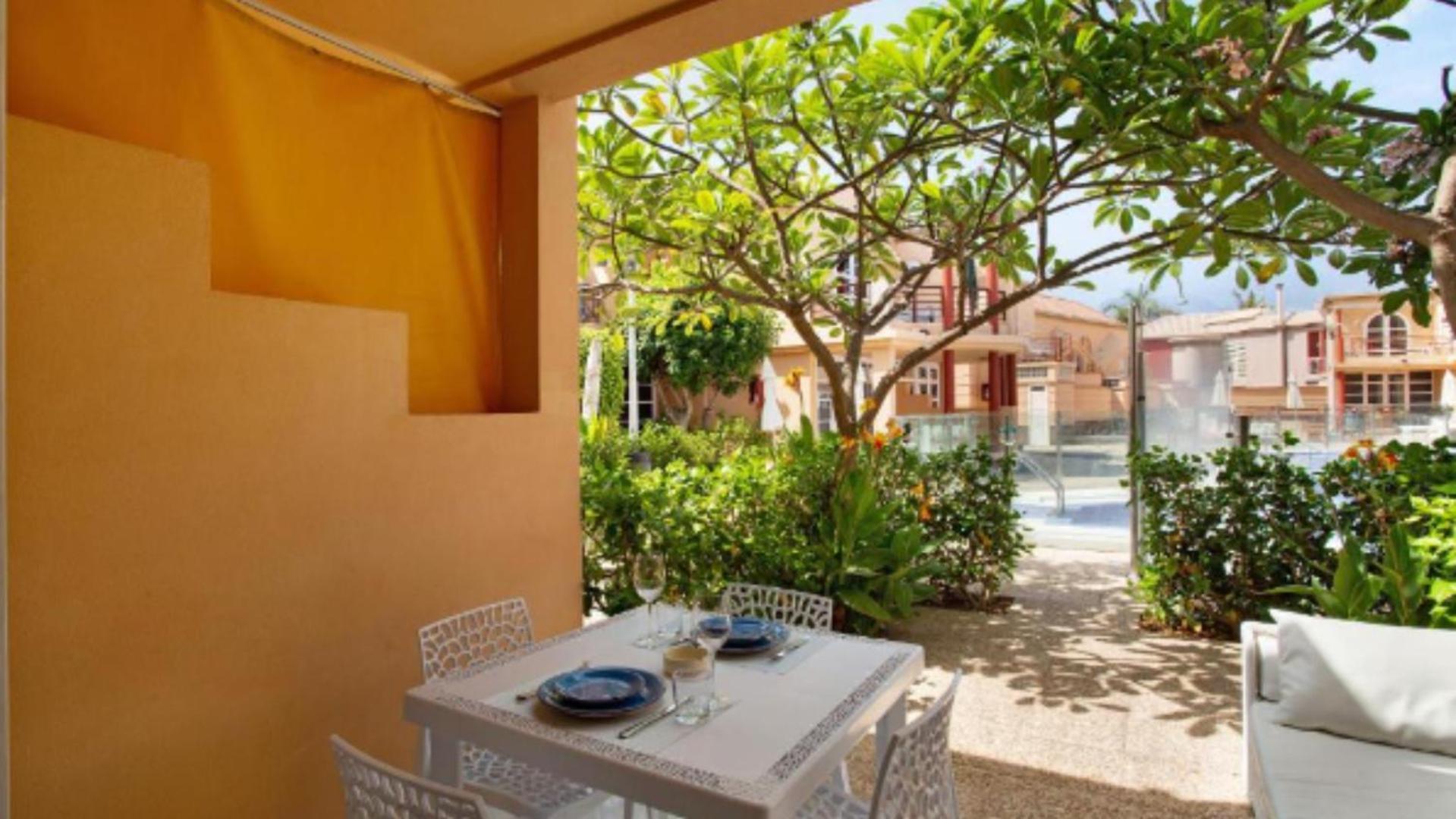 Story Suites - Palmeral Oasis Μασπαλόμας Εξωτερικό φωτογραφία