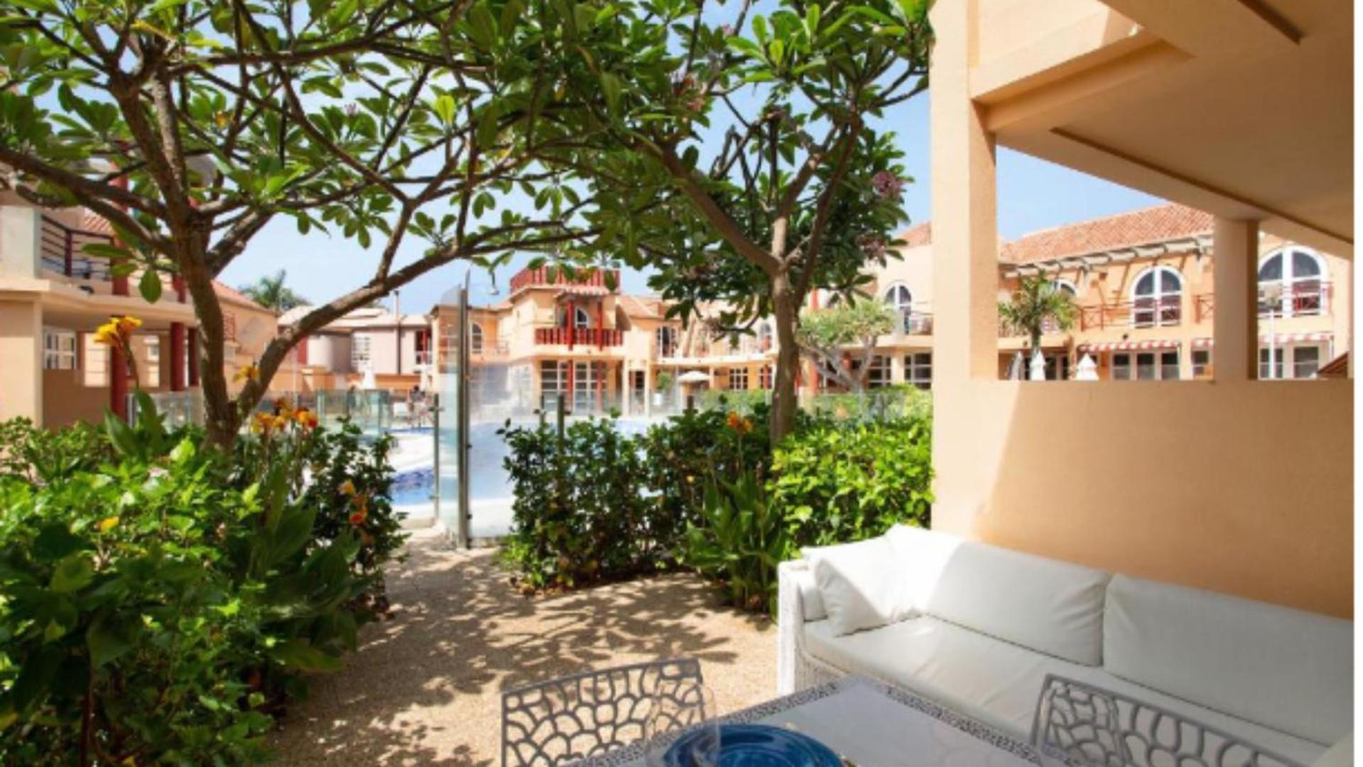 Story Suites - Palmeral Oasis Μασπαλόμας Εξωτερικό φωτογραφία