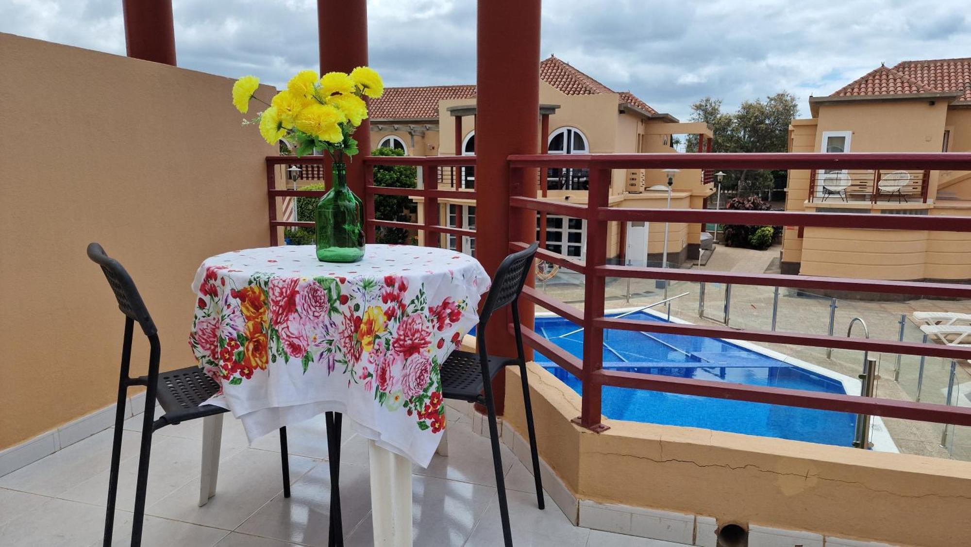 Story Suites - Palmeral Oasis Μασπαλόμας Εξωτερικό φωτογραφία