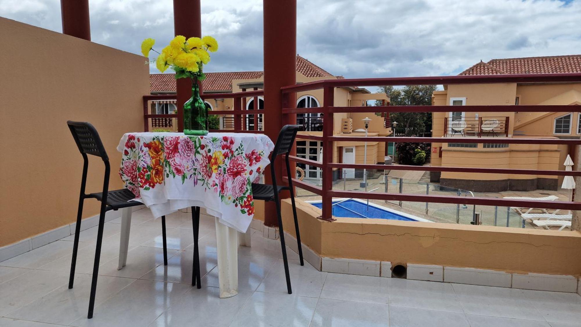 Story Suites - Palmeral Oasis Μασπαλόμας Εξωτερικό φωτογραφία