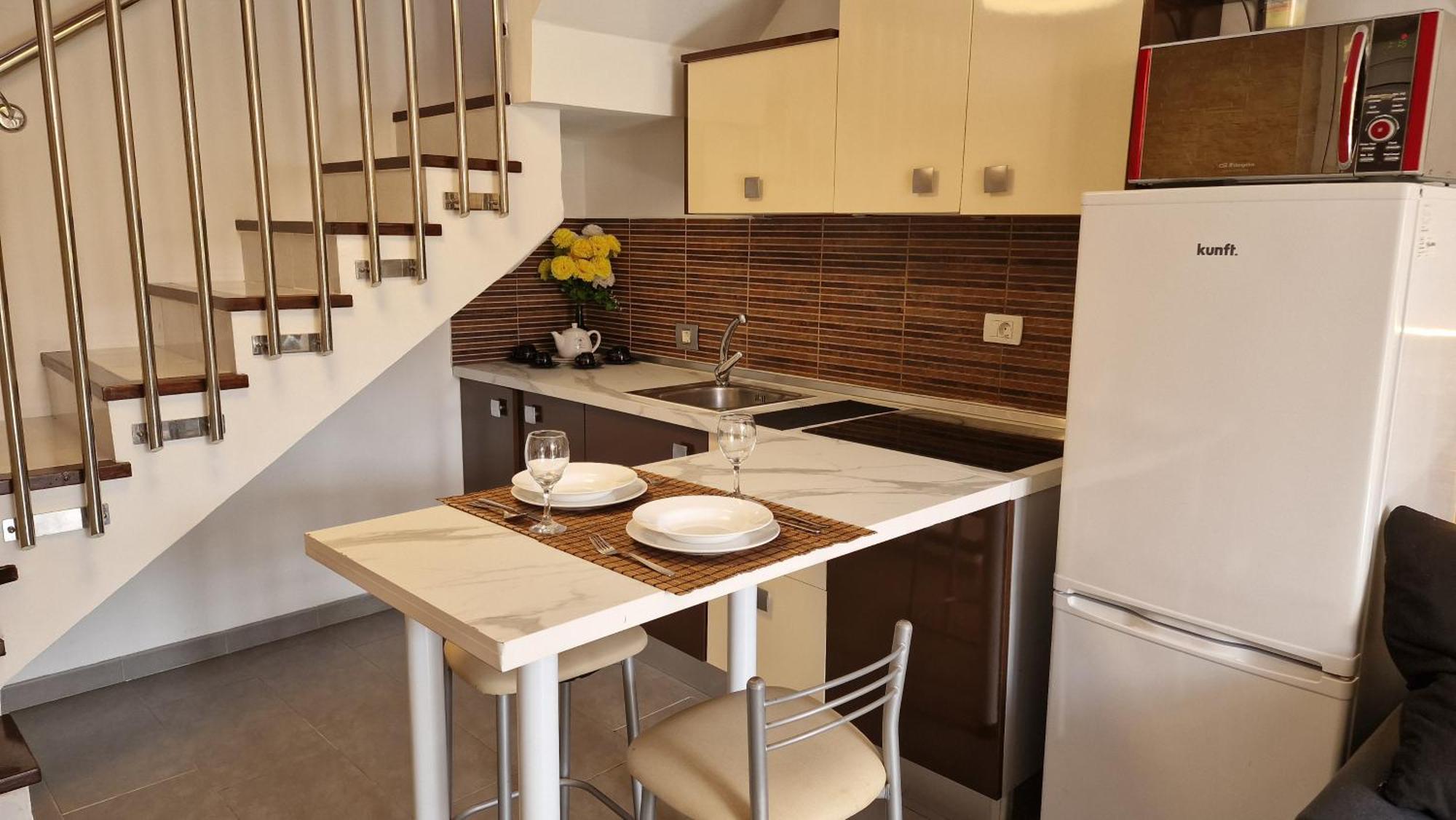 Story Suites - Palmeral Oasis Μασπαλόμας Εξωτερικό φωτογραφία
