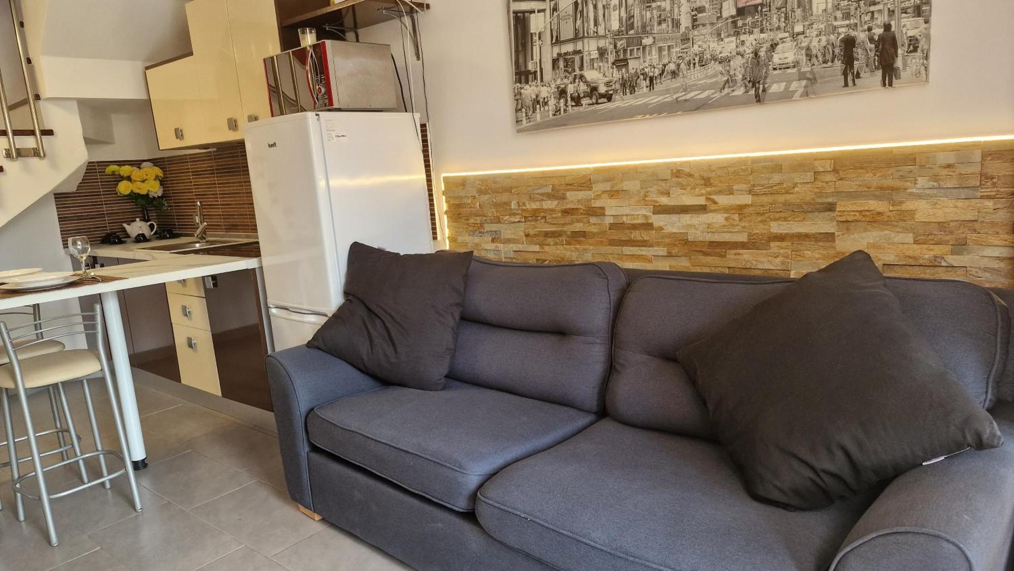 Story Suites - Palmeral Oasis Μασπαλόμας Εξωτερικό φωτογραφία