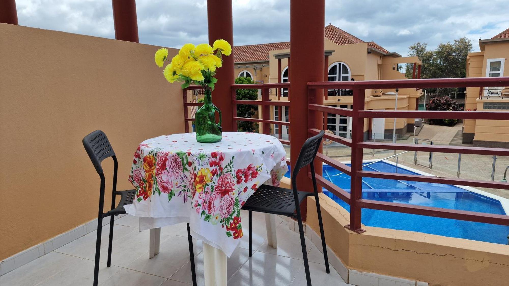 Story Suites - Palmeral Oasis Μασπαλόμας Εξωτερικό φωτογραφία
