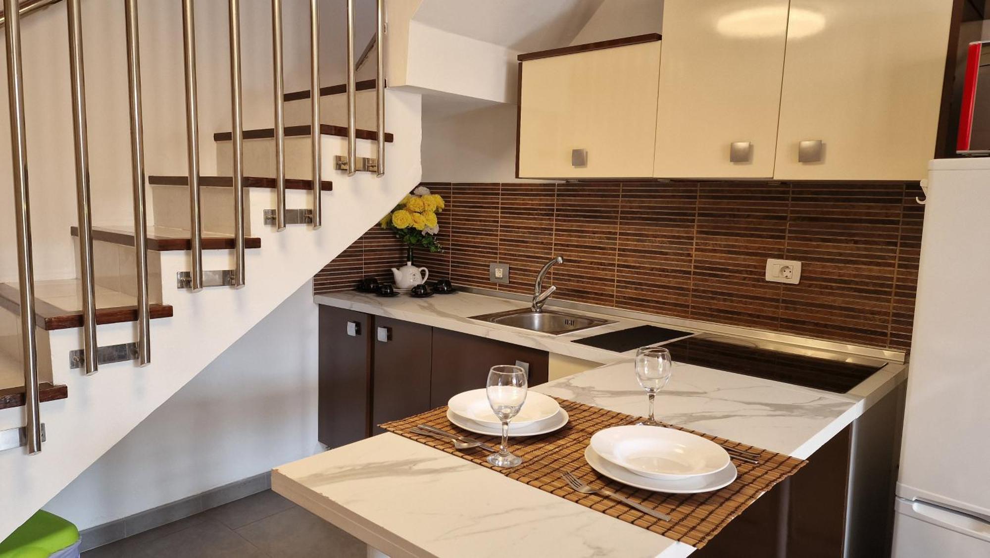Story Suites - Palmeral Oasis Μασπαλόμας Εξωτερικό φωτογραφία