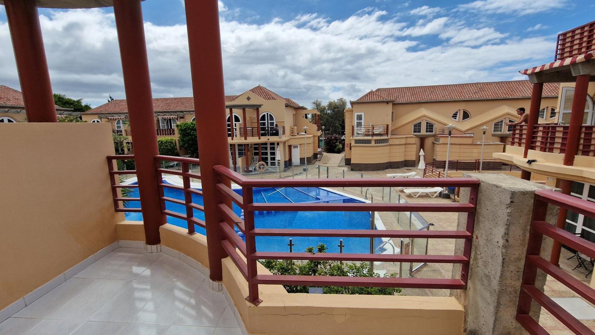 Story Suites - Palmeral Oasis Μασπαλόμας Εξωτερικό φωτογραφία