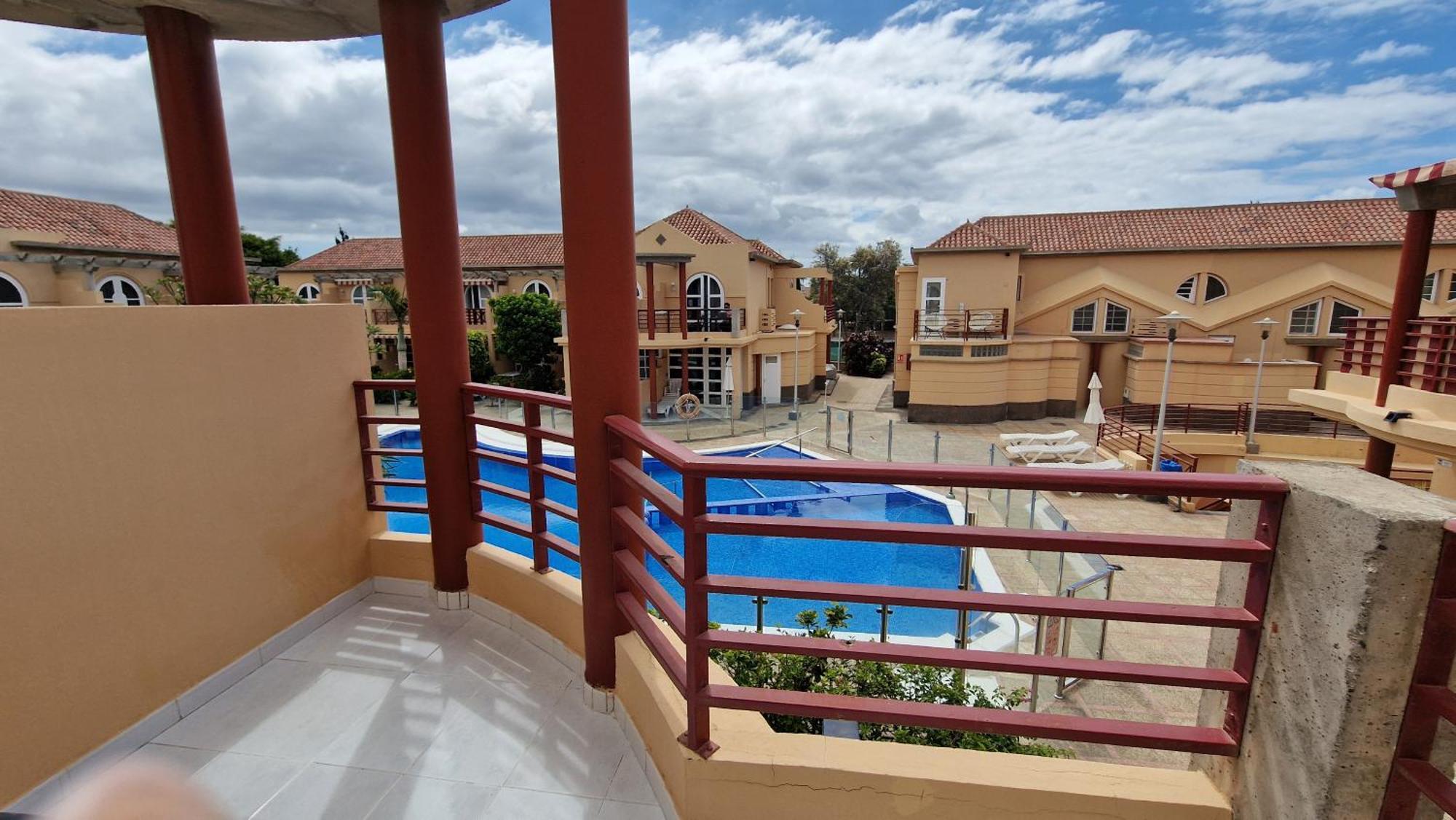 Story Suites - Palmeral Oasis Μασπαλόμας Εξωτερικό φωτογραφία