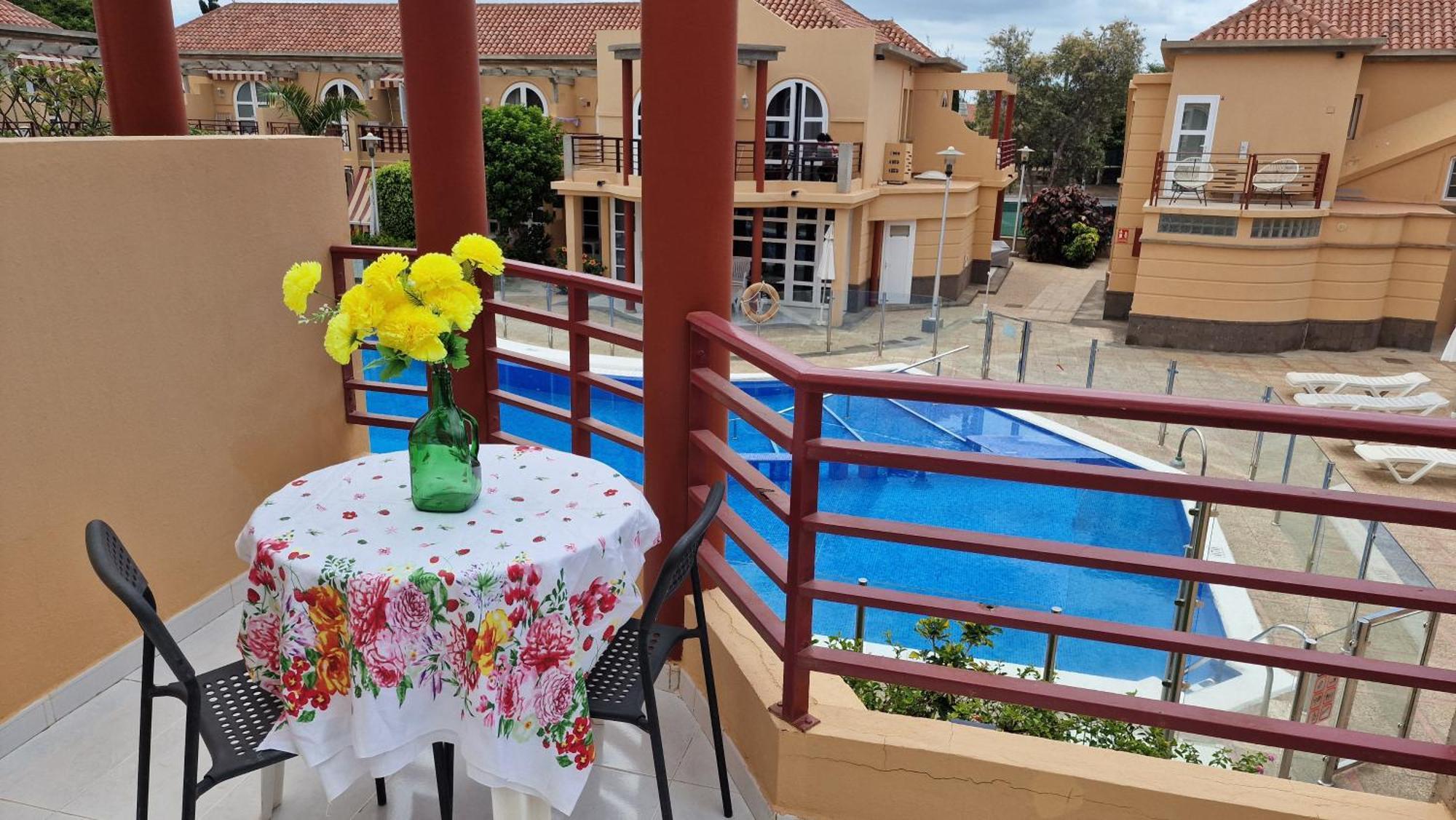Story Suites - Palmeral Oasis Μασπαλόμας Εξωτερικό φωτογραφία